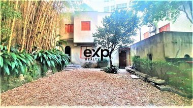 commercial_building em Rua Piauí, Higienópolis - São Paulo - SP