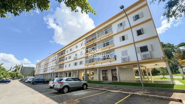 apartment em SQS 407, Asa Sul - Brasília - DF