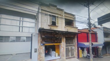 house em Rua Moraes Barros, Centro - Piracicaba - SP