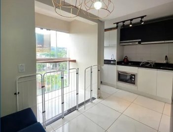 apartment em Rua Bento Gonçalves, Guarani - Novo Hamburgo - RS