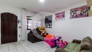 house em Rua Atucuri, Chácara Santo Antônio (Zona Sul) - São Paulo - SP