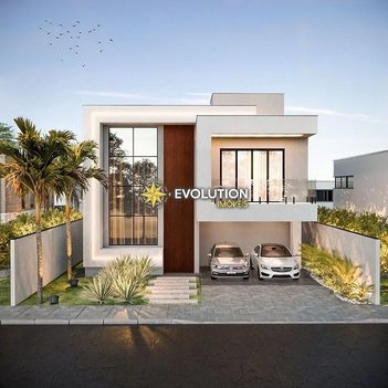 house em Pienza, Gran Park - Vespasiano - MG