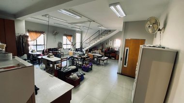 industrial em Avenida Araucária, Parque Oratório - Santo André - SP