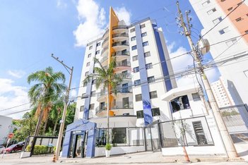 apartment em Rua Vicência Faria Verssagi, Jardim Camila - Sorocaba - SP