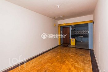 apartment em Rua Visconde do Herval, Menino Deus - Porto Alegre - RS