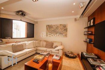 apartment em José Gonçalves, Vila Andrade - São Paulo - SP