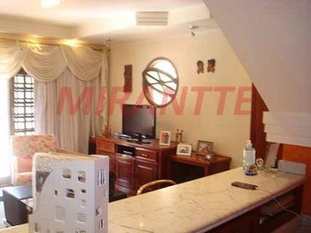 house em Rua Epaminondas Luis Amorim, Lauzane Paulista - São Paulo - SP