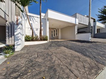 house em Rua Antonio Morato do Amaral, Água Branca - Piracicaba - SP