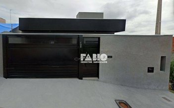 house em Rua Germana Barbosa Tosta, Jardim Nunes 2 - São José do Rio Preto - SP