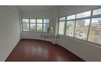 office em Rua Benjamim Constant, Sé - São Paulo - SP