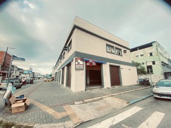 commercial_property em Rua Altino Arantes, Centro - Caraguatatuba - SP