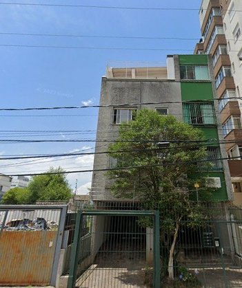 apartment em Sao Francisco, Santana - Porto Alegre - RS