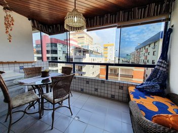 apartment em Rua Moacir, Centro - Capão da Canoa - RS