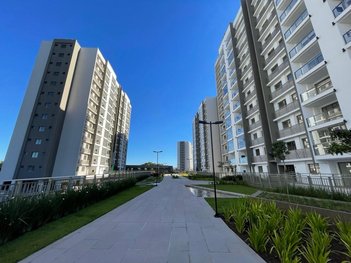apartment em Rua São Vicente, São Vicente - Itajaí - SC