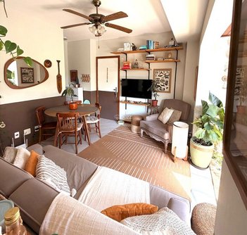 apartment em Rua Laurindo Januário da Silveira, Lagoa da Conceição - Florianópolis - SC