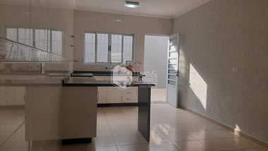 house em Rua Diogo de Castilho, Parque Mandaqui - São Paulo - SP