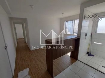 apartment em Praça Alberto Lion, Cambuci - São Paulo - SP