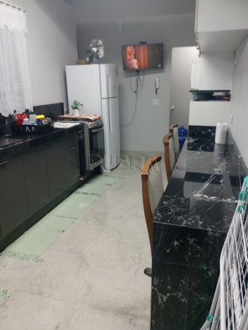 apartment em Rua Cabuçu, Jardim do Estádio - Santo André - SP