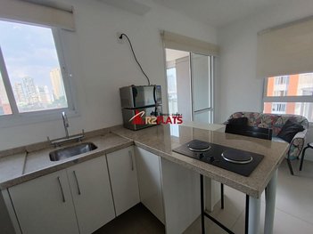 apartment em Rua Joaquim Távora, Vila Mariana - São Paulo - SP