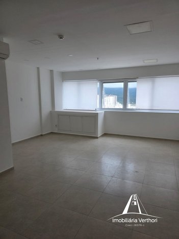 apartment em Avenida Vereador Narciso Yague Guimarães, Centro Cívico - Mogi das Cruzes - SP