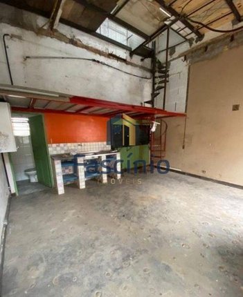 land_lot em Rua Caiubi, Perdizes - São Paulo - SP