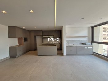 apartment em Rua Dona Eugênia, Jardim Europa - Piracicaba - SP