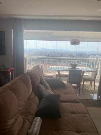 apartment em Rua Vitório Ramalho, Parque São Jorge - São Paulo - SP