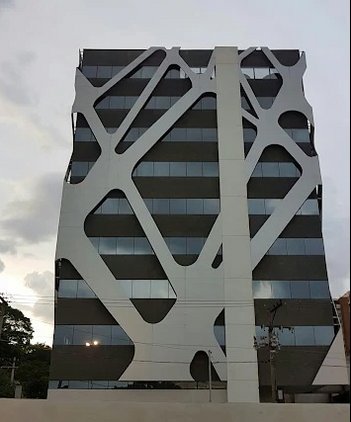 apartment em Rua Curitiba, Paraíso - São Paulo - SP