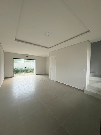 house em Rua Tenente Hugo Alves Garcia, Amizade - Jaraguá do Sul - SC