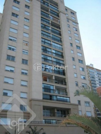 apartment em Avenida Túlio de Rose, Jardim Europa - Porto Alegre - RS