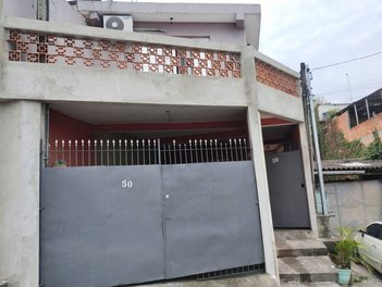 house em Rua Lago Vitória, Parque Regina - São Paulo - SP