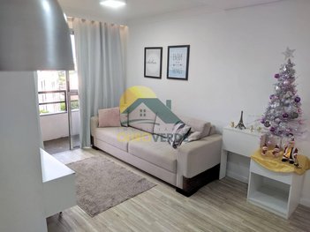 apartment em Rua Professora Urana Gomes Barros, Recanto do Sol I - Campinas - SP