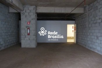 business em CNB 6, Taguatinga Centro (Taguatinga) - Brasília - DF