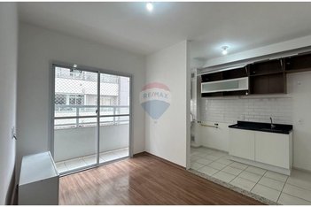 apartment em Avenida Antônio Frederico Ozanan, Ponte de São João - Jundiaí - SP