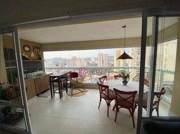 apartment em Rua Tito, Vila Romana - São Paulo - SP