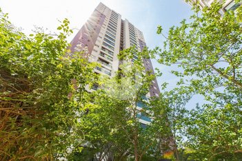 apartment em Rua Abílio Borin, Jardim Caravelas - São Paulo - SP