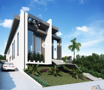 house em Shiguero Haibaras, Condomínio Reserva do Paratehy - São José dos Campos - SP