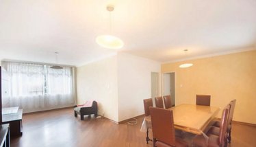apartment em Avenida São Gabriel, Jardim Paulista - São Paulo - SP