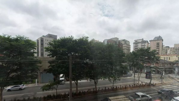 Cômodo Condomínio