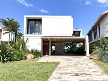 house em Rua Rio Jacuí, Centro - Xangri-Lá - RS