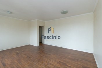apartment em Avenida Macuco, Moema - São Paulo - SP