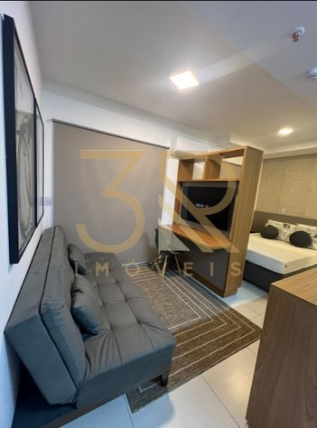 apartment em Rua Américo Brasiliense, Vila Seixas - Ribeirão Preto - SP