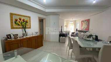 apartment em Avenida Buriti, Itacorubi - Florianópolis - SC