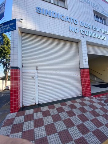 office em Rua Guilhermina Maria da Conceição, Centro - Itaquaquecetuba - SP