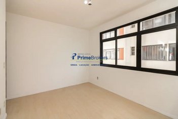 apartment em Rua Doutor Renato Paes de Barros, Itaim Bibi - São Paulo - SP
