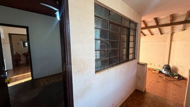 house em Rua Dona Antônia Ribeiro de Barros Freitas, Jardim Antonina - Jaú - SP