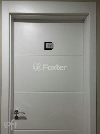 apartment em Frei Gaspar, Mooca - São Paulo - SP