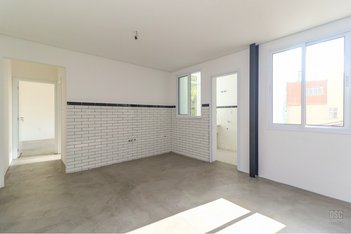 apartment em Rua Eudoro Berlink, Auxiliadora - Porto Alegre - RS