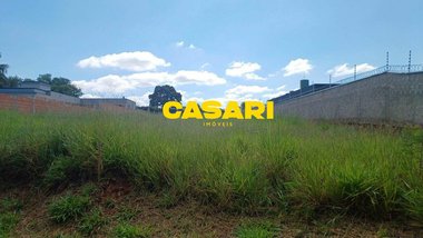 land_lot em Avenida Eucaliptos, Vitassay - Boituva - SP