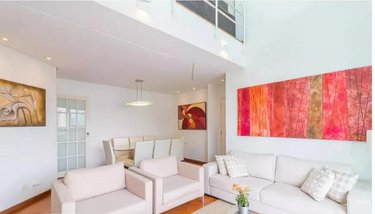 apartment em Rua Pedro Pomponazzi, Jardim Vila Mariana - São Paulo - SP